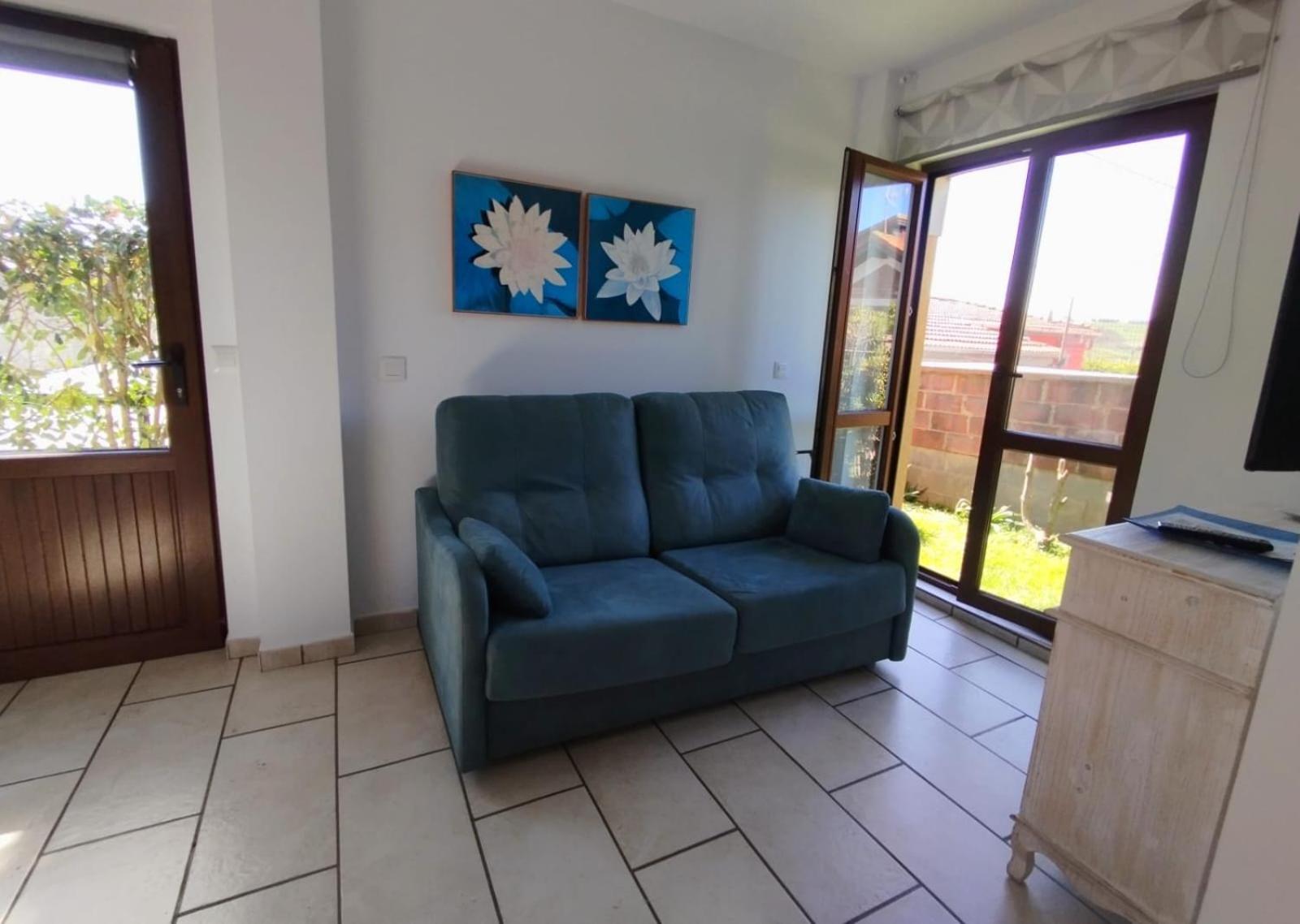 Apartamentos Copi Villa De Суансес Екстериор снимка