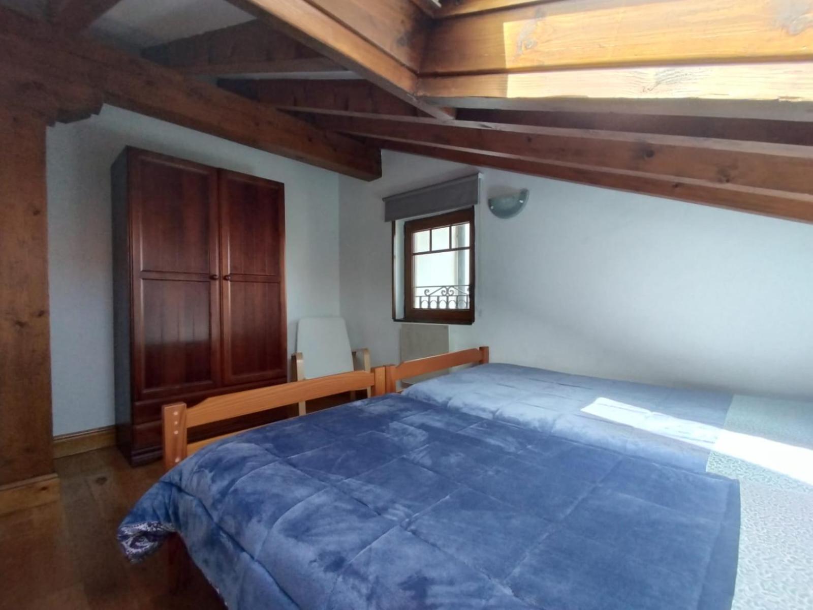 Apartamentos Copi Villa De Суансес Екстериор снимка