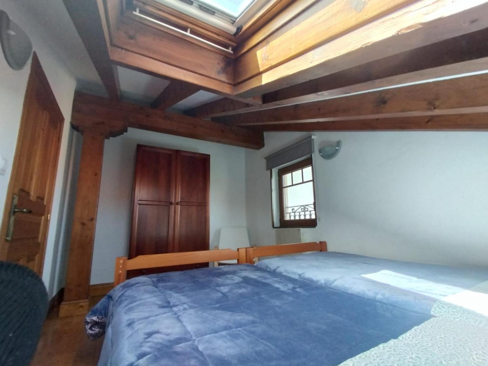 Apartamentos Copi Villa De Суансес Екстериор снимка