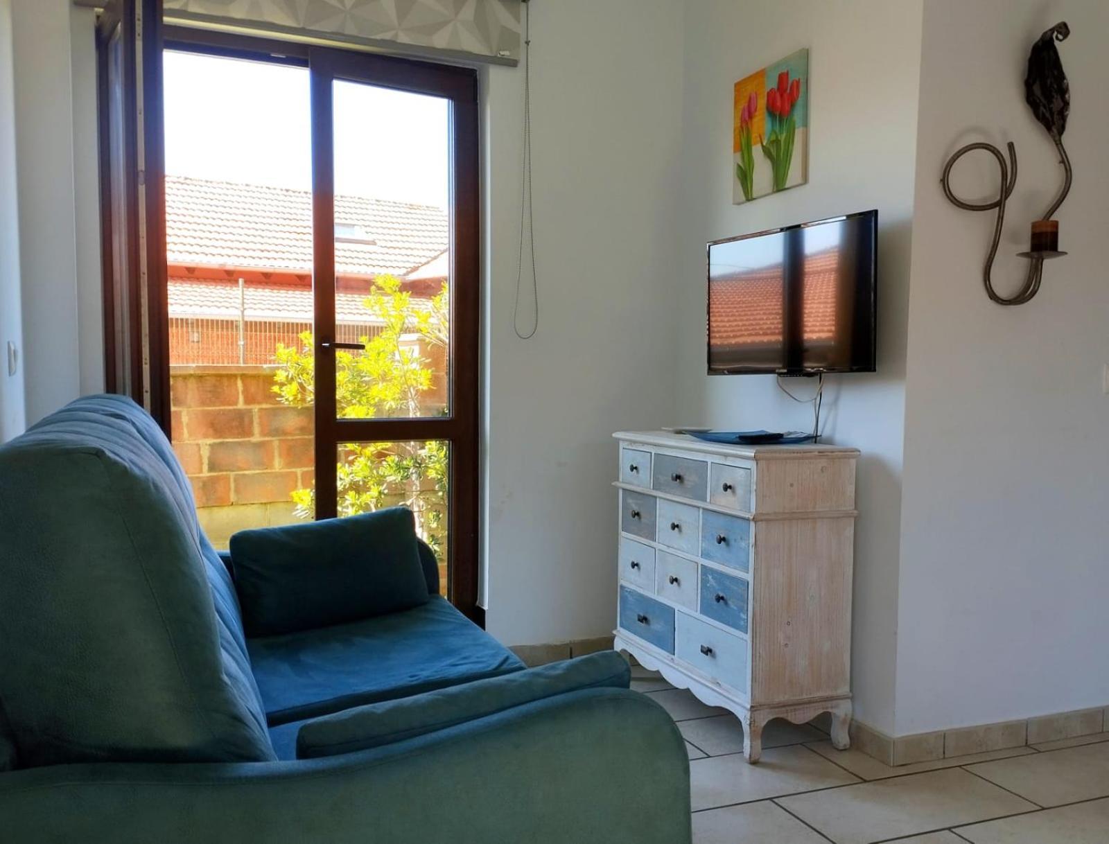 Apartamentos Copi Villa De Суансес Екстериор снимка