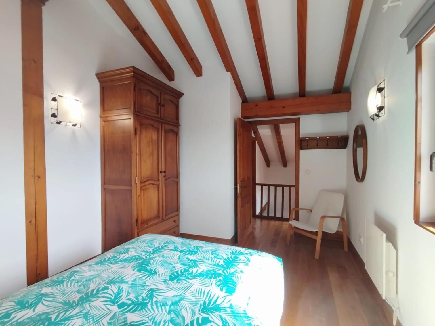 Apartamentos Copi Villa De Суансес Екстериор снимка