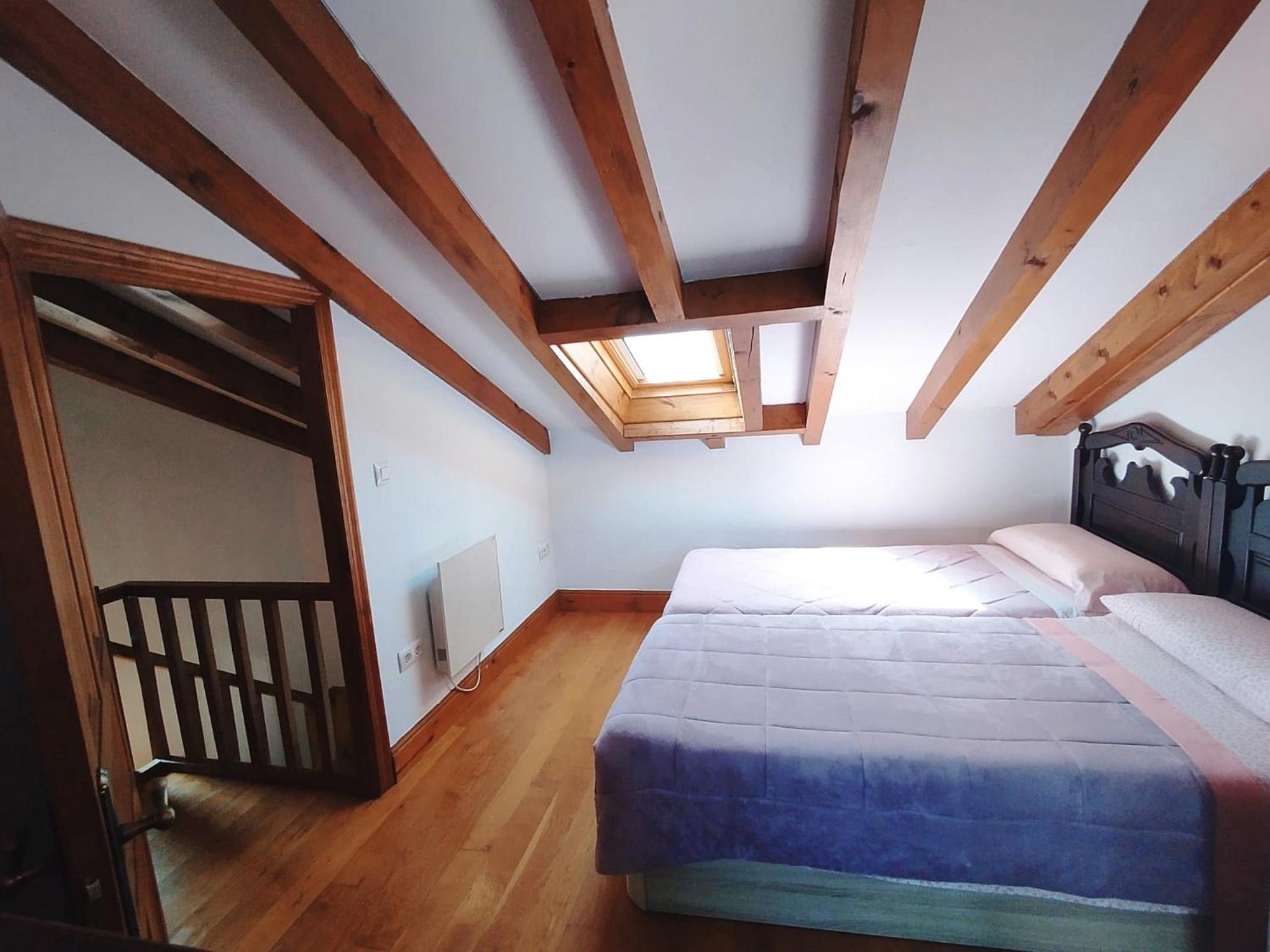 Apartamentos Copi Villa De Суансес Екстериор снимка