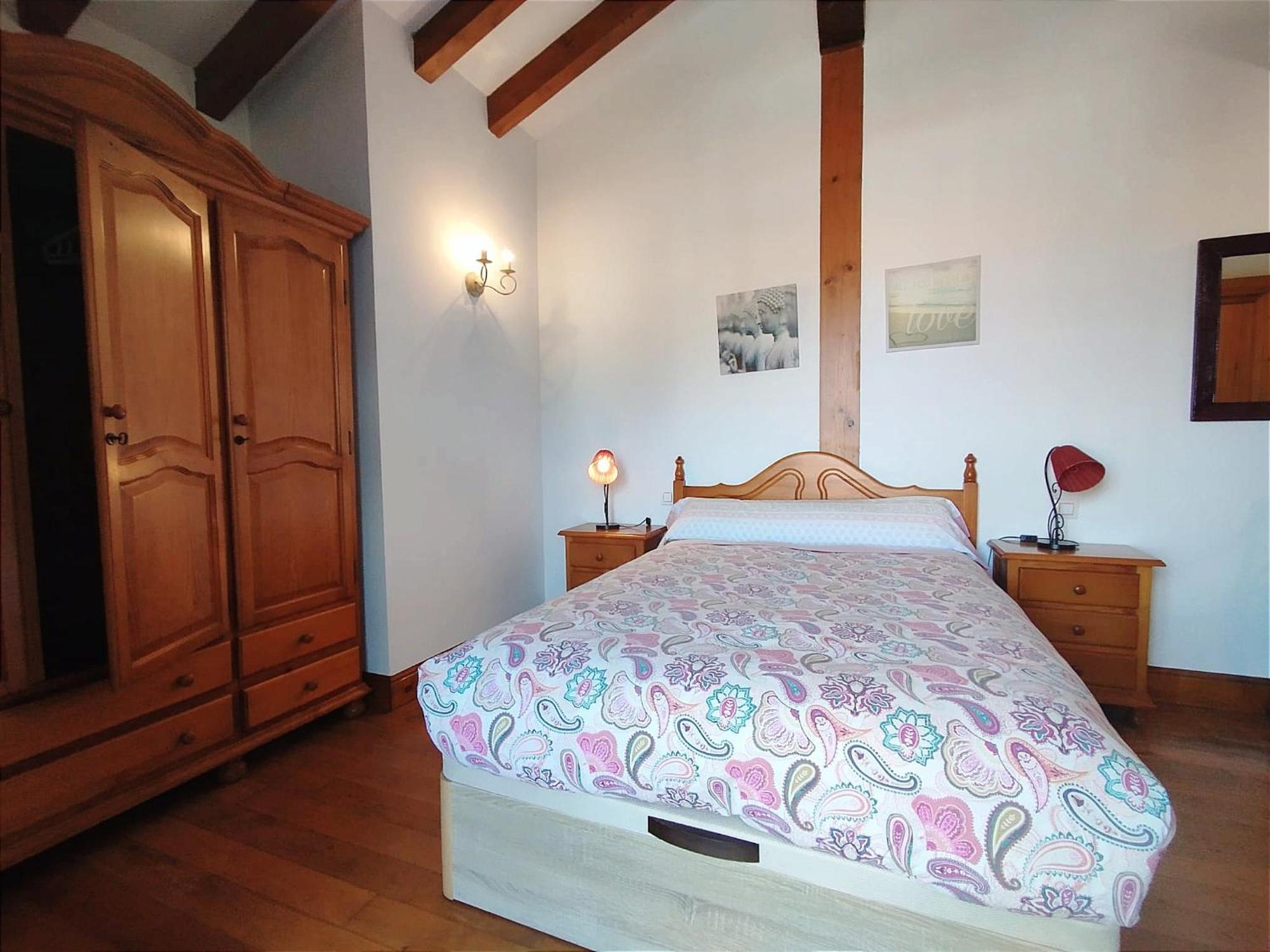 Apartamentos Copi Villa De Суансес Екстериор снимка