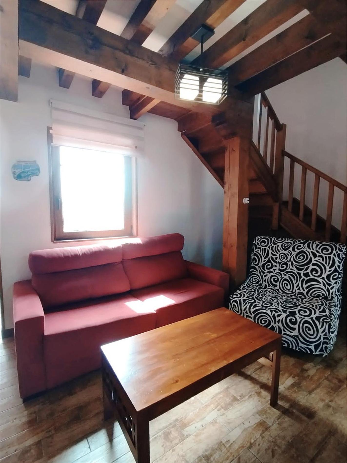 Apartamentos Copi Villa De Суансес Екстериор снимка