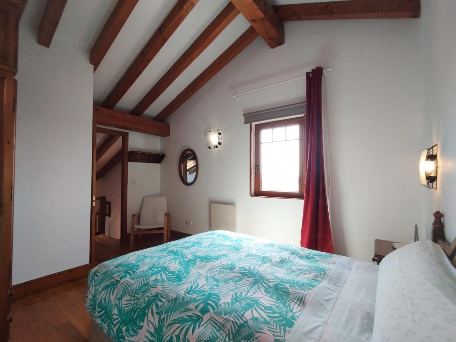 Apartamentos Copi Villa De Суансес Екстериор снимка