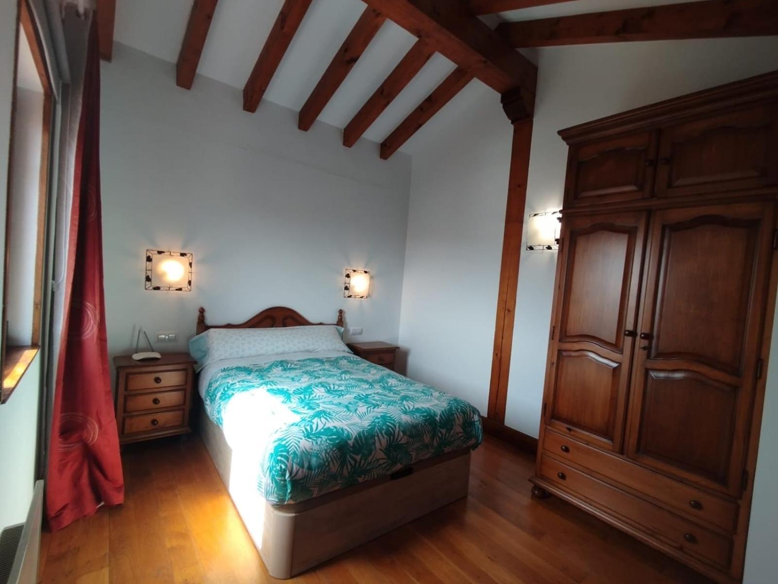 Apartamentos Copi Villa De Суансес Екстериор снимка