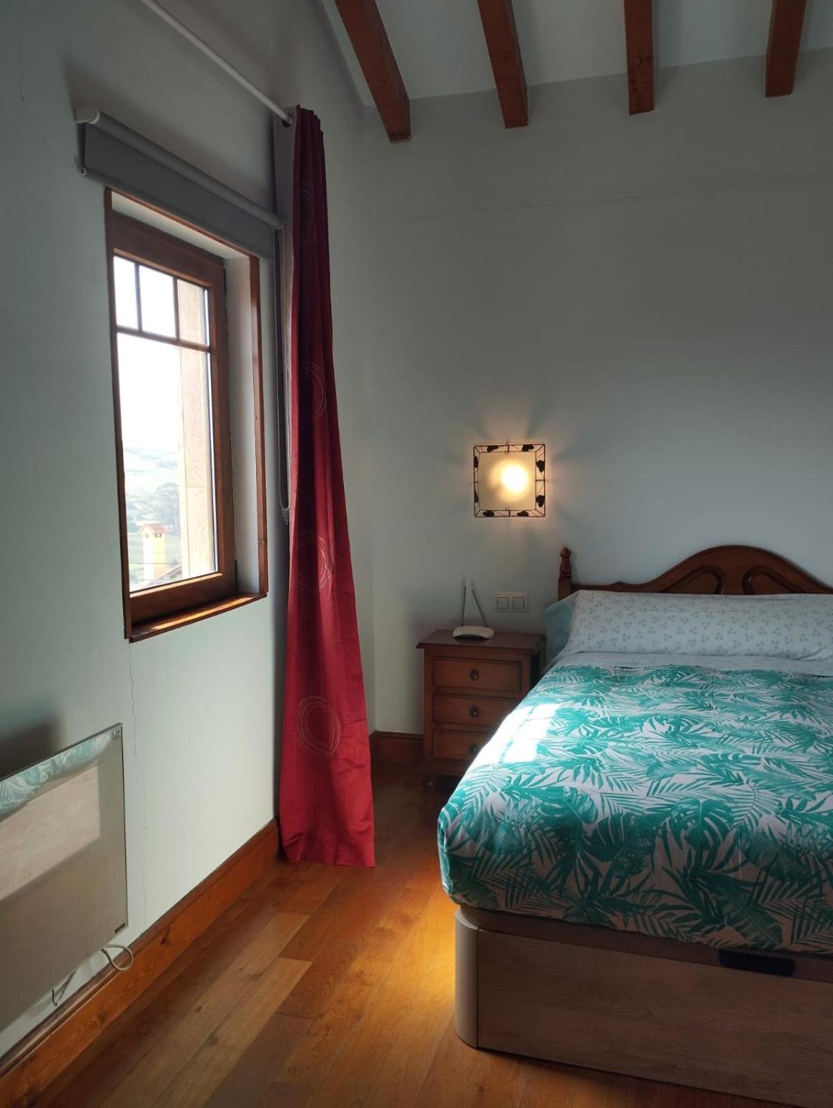 Apartamentos Copi Villa De Суансес Екстериор снимка