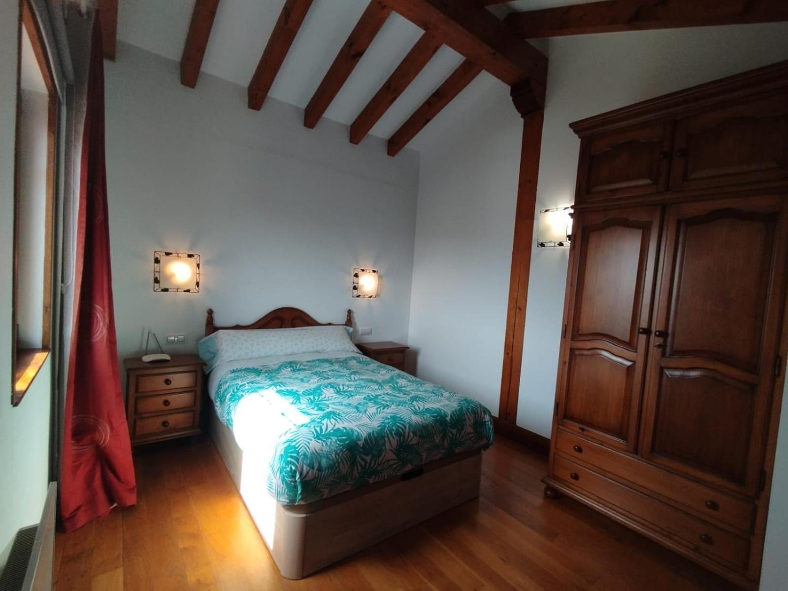 Apartamentos Copi Villa De Суансес Екстериор снимка