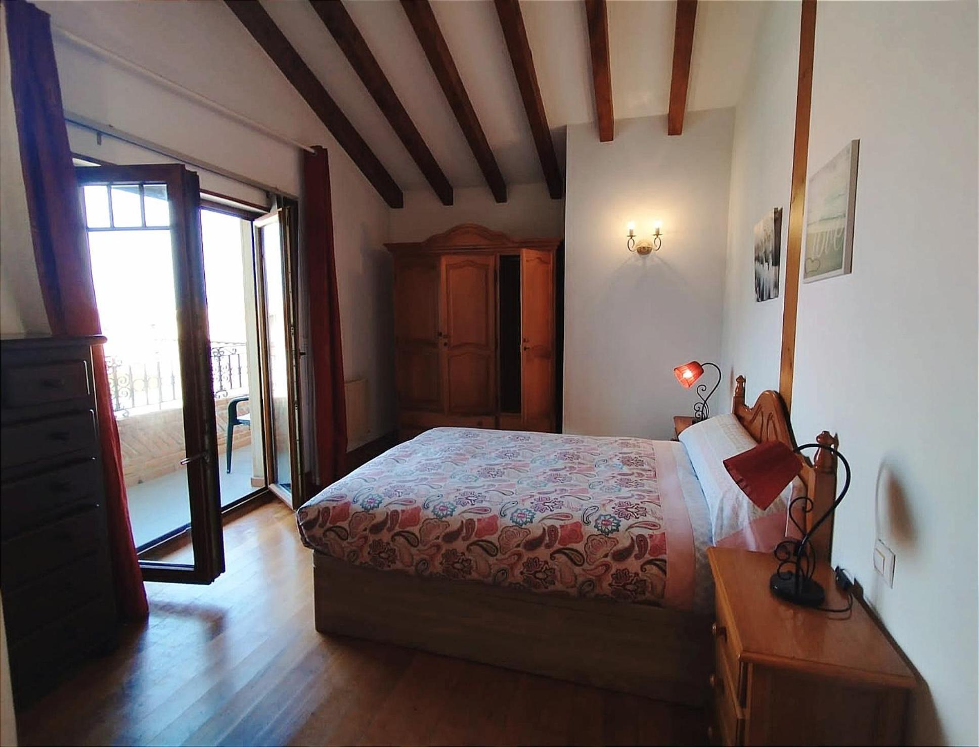 Apartamentos Copi Villa De Суансес Екстериор снимка