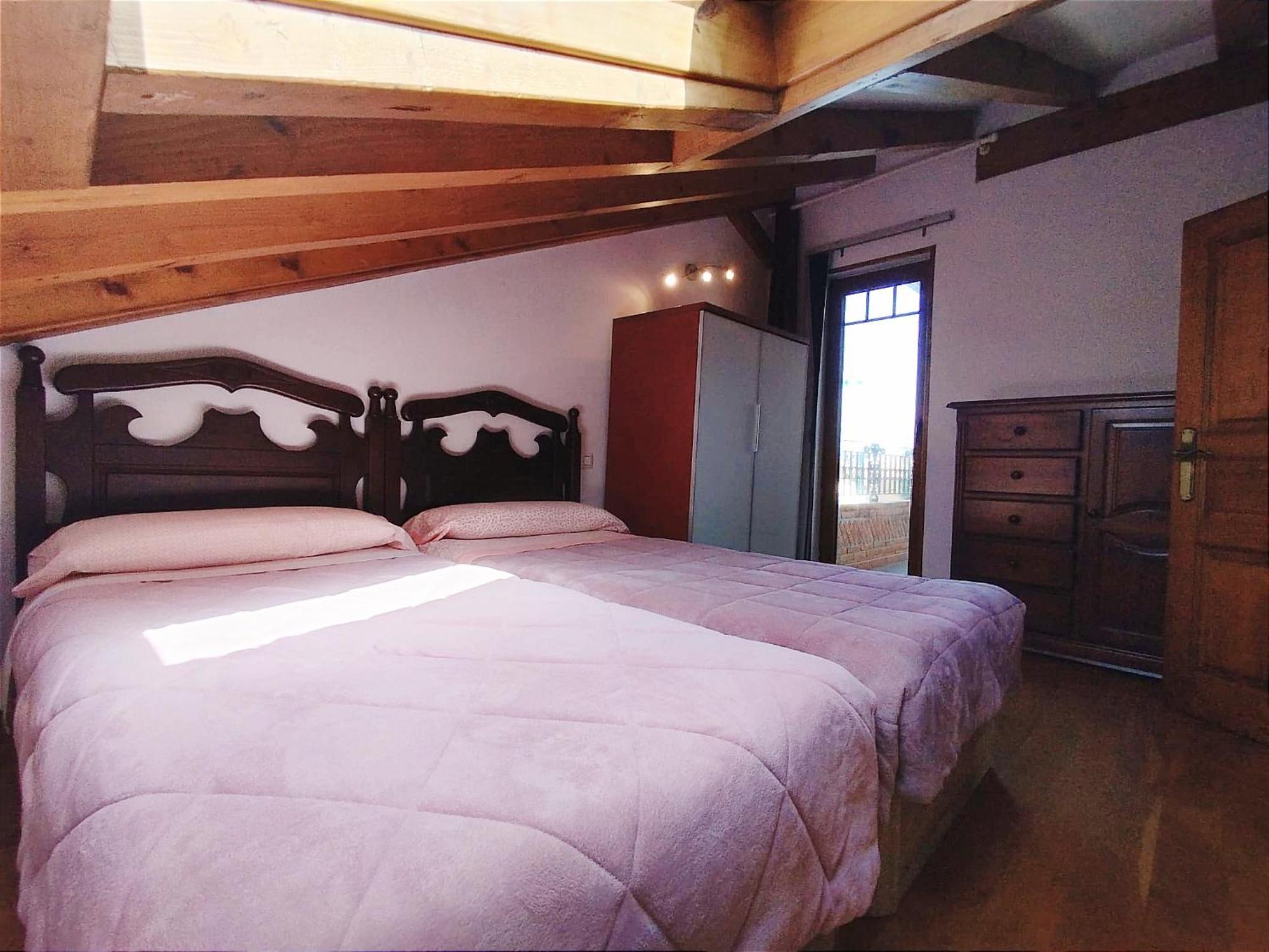 Apartamentos Copi Villa De Суансес Екстериор снимка