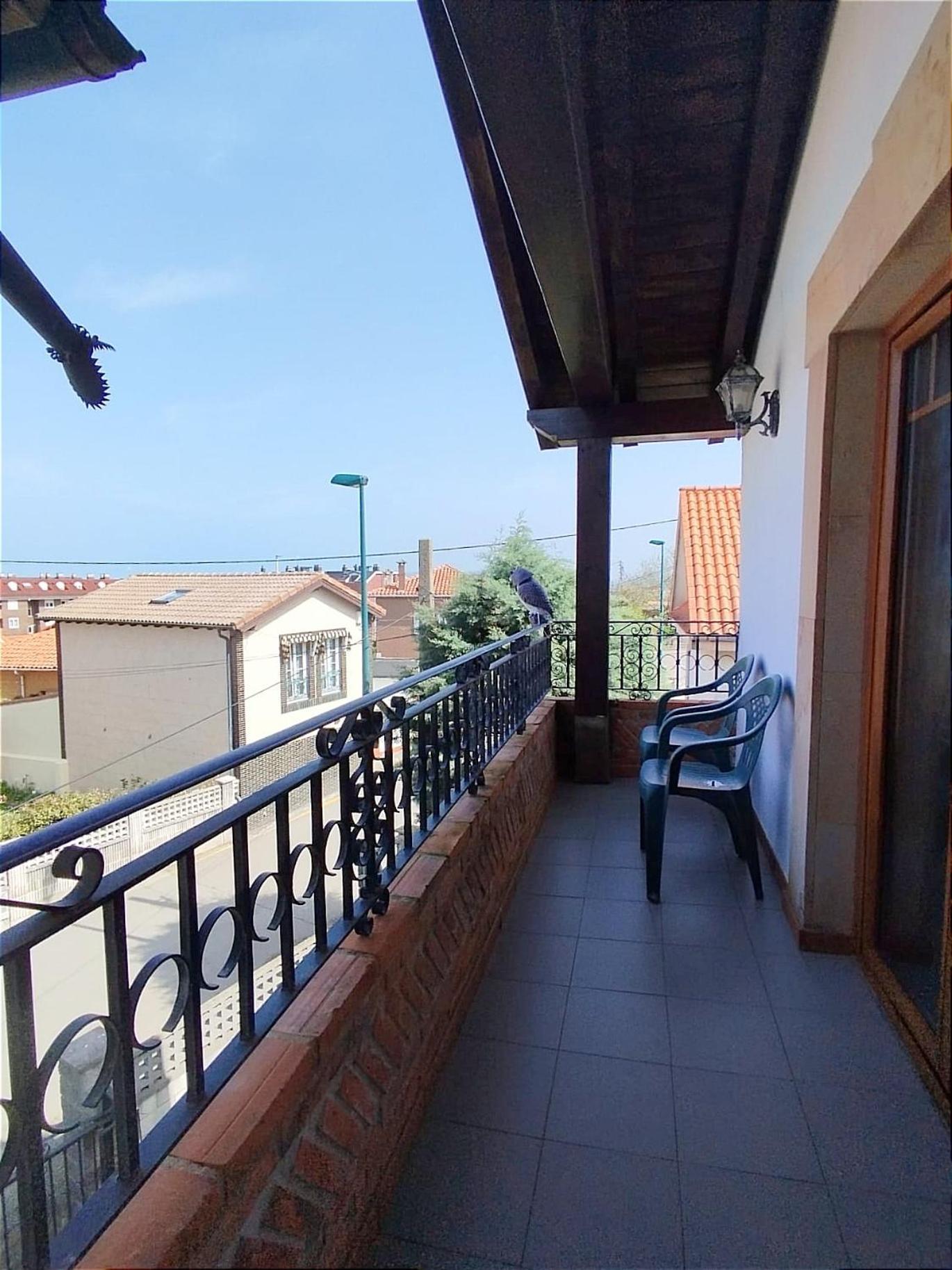 Apartamentos Copi Villa De Суансес Екстериор снимка