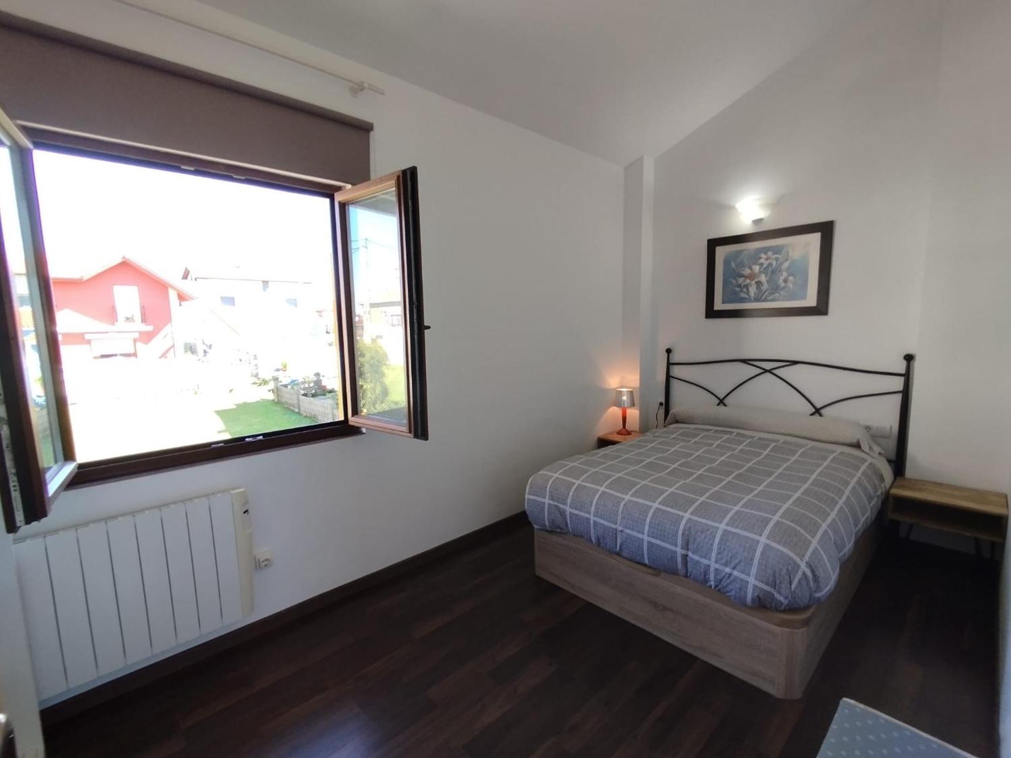 Apartamentos Copi Villa De Суансес Екстериор снимка
