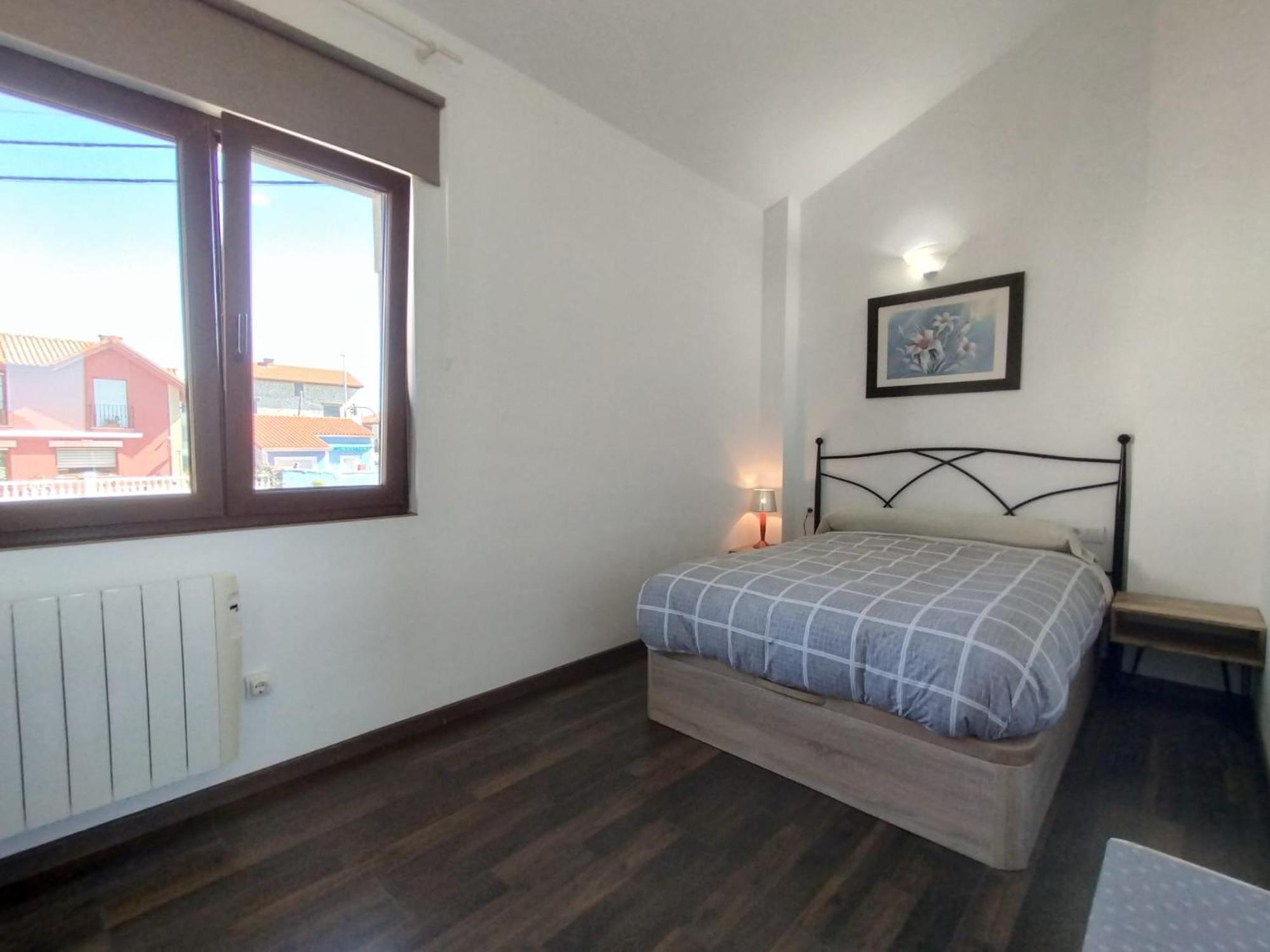 Apartamentos Copi Villa De Суансес Екстериор снимка