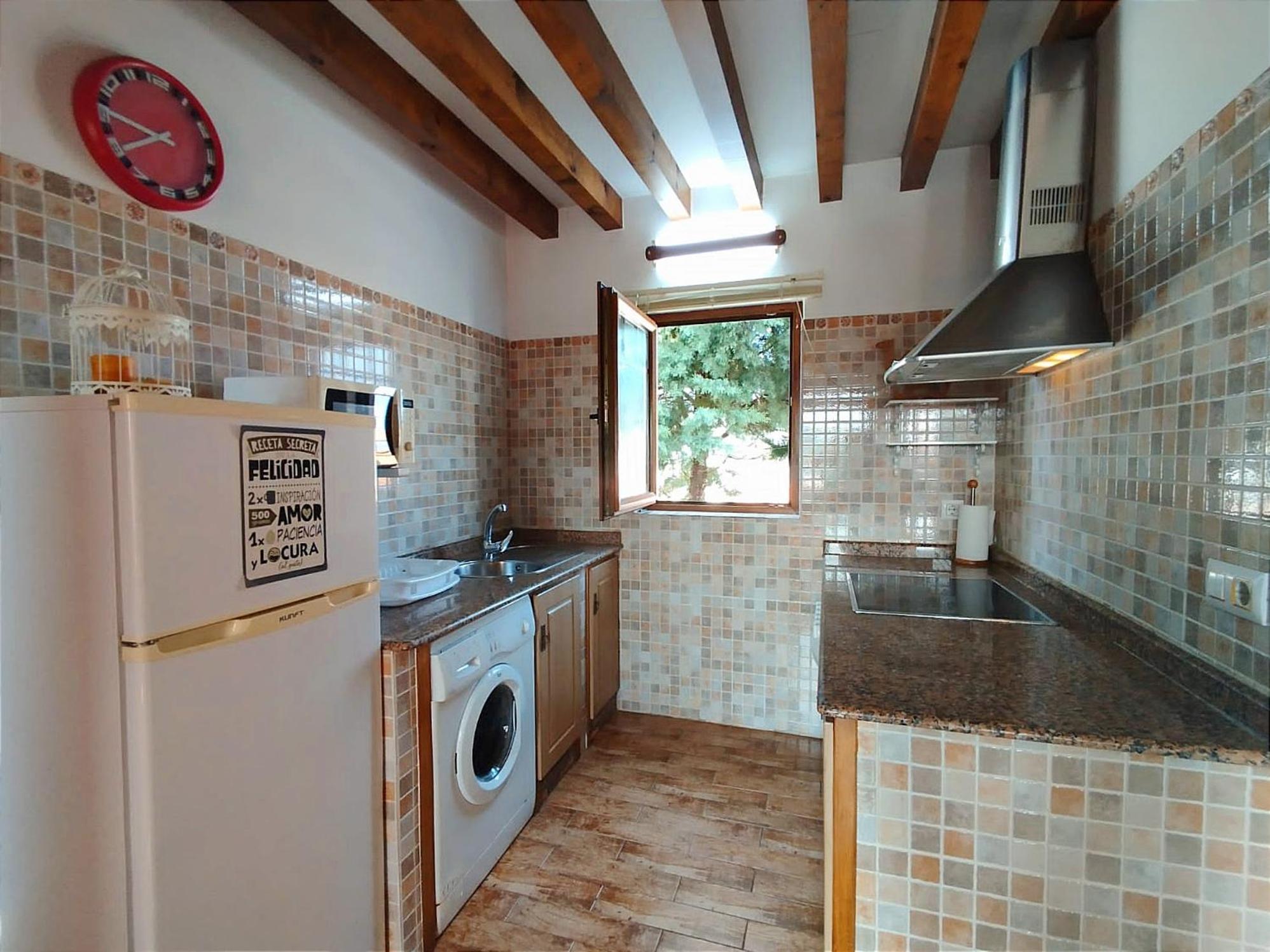 Apartamentos Copi Villa De Суансес Екстериор снимка