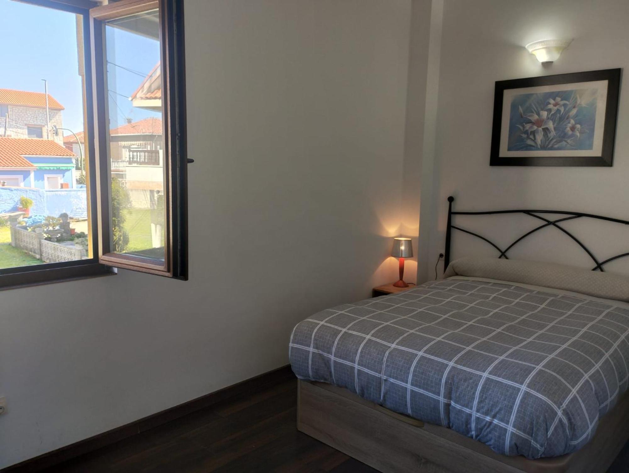 Apartamentos Copi Villa De Суансес Екстериор снимка