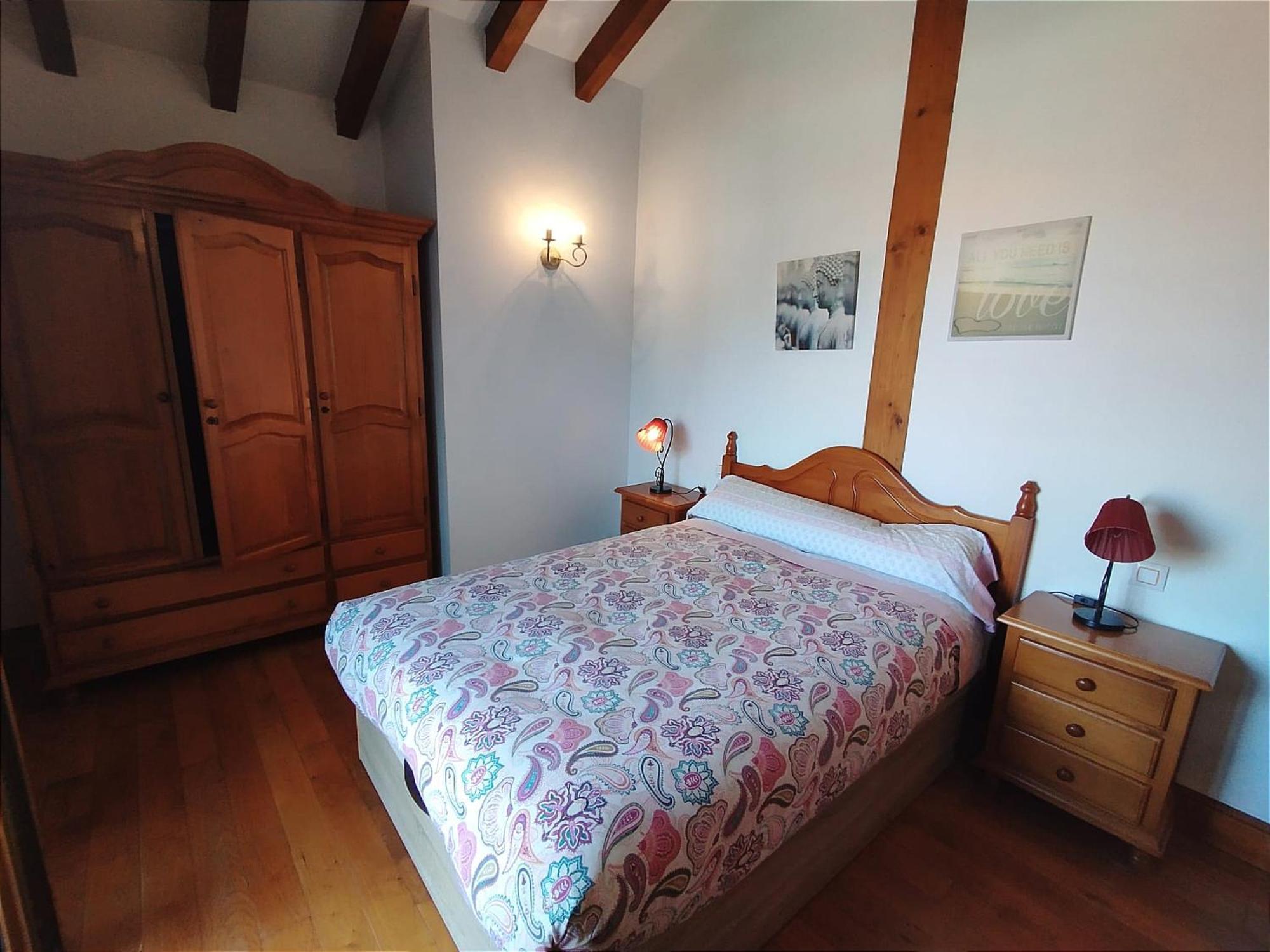 Apartamentos Copi Villa De Суансес Екстериор снимка