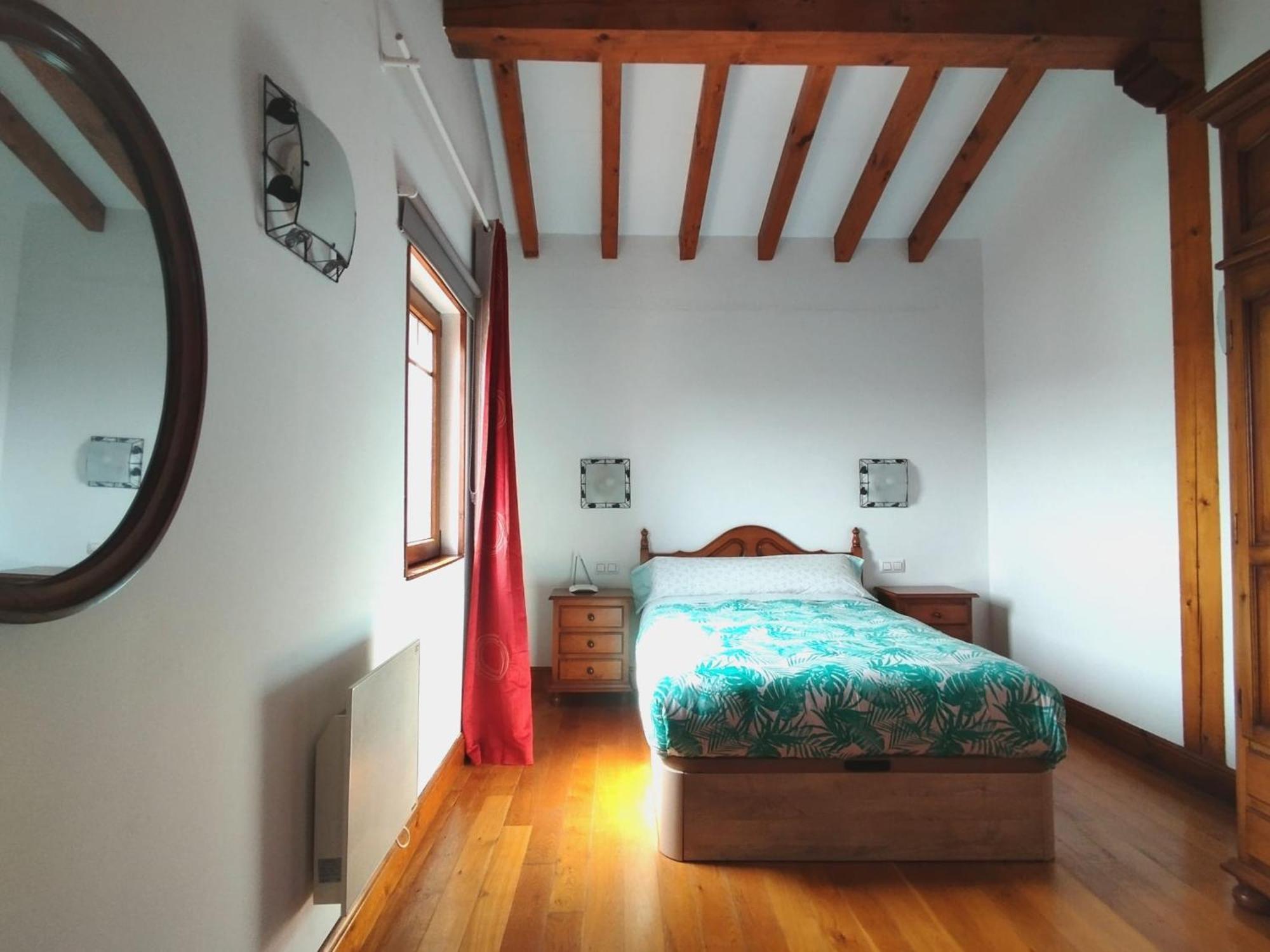 Apartamentos Copi Villa De Суансес Екстериор снимка