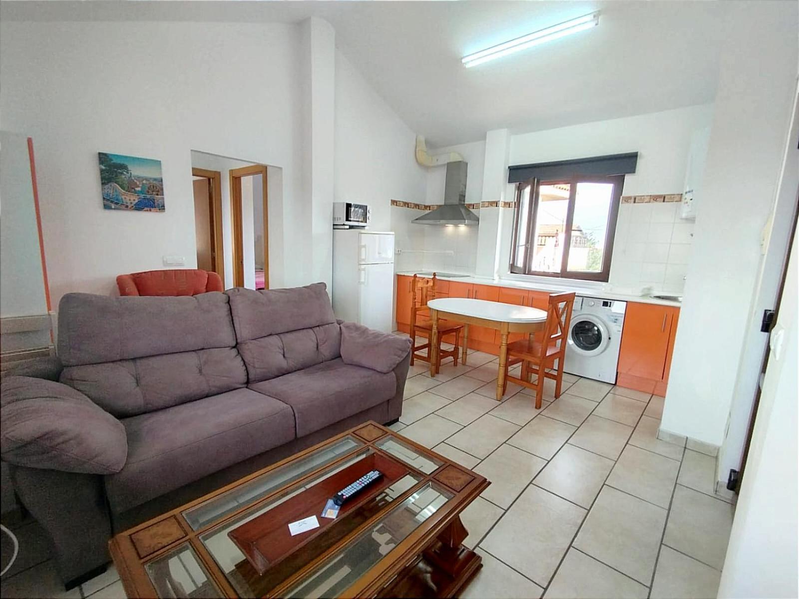 Apartamentos Copi Villa De Суансес Екстериор снимка