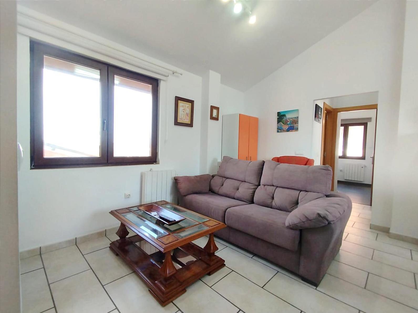 Apartamentos Copi Villa De Суансес Екстериор снимка