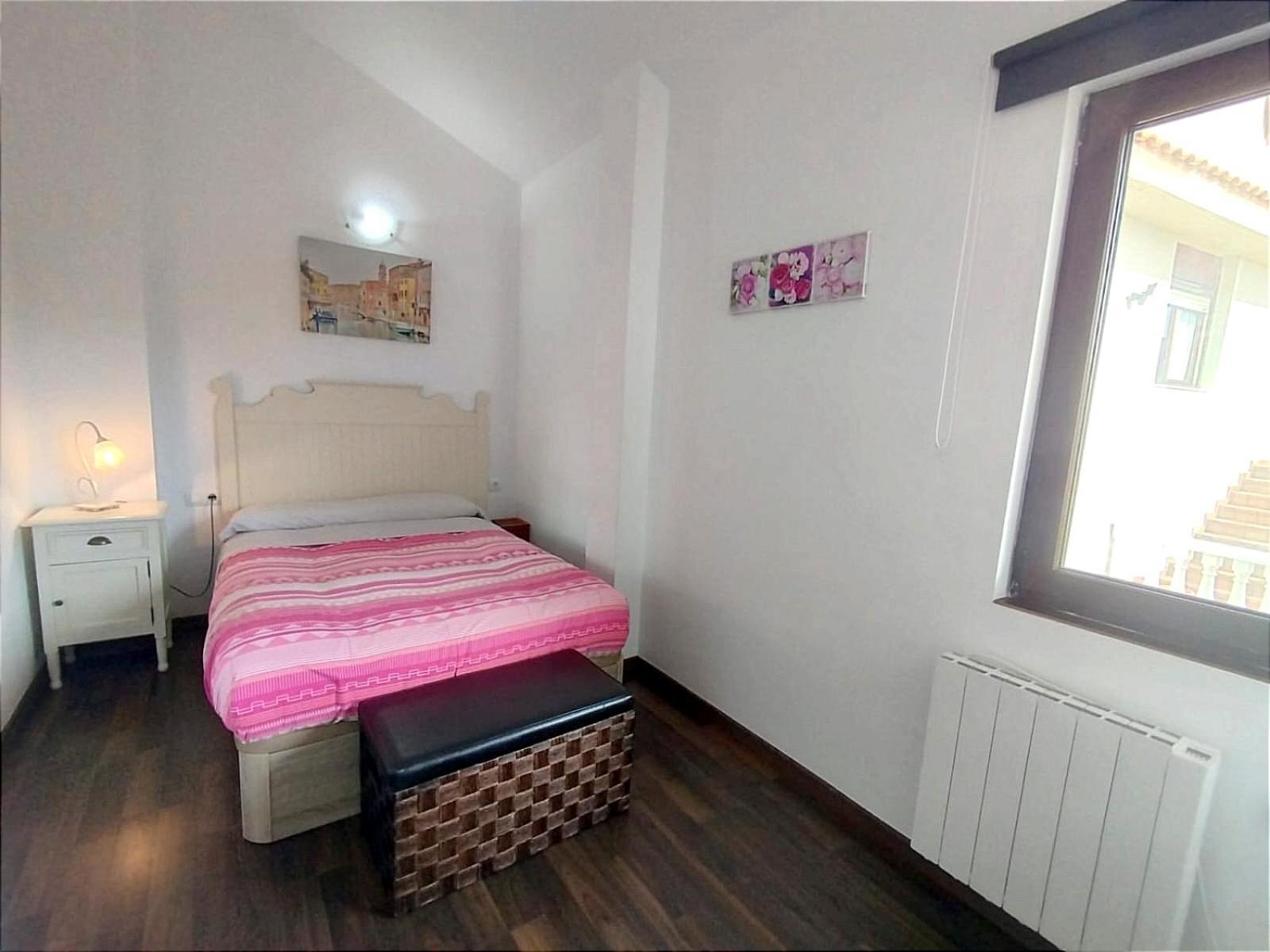 Apartamentos Copi Villa De Суансес Екстериор снимка