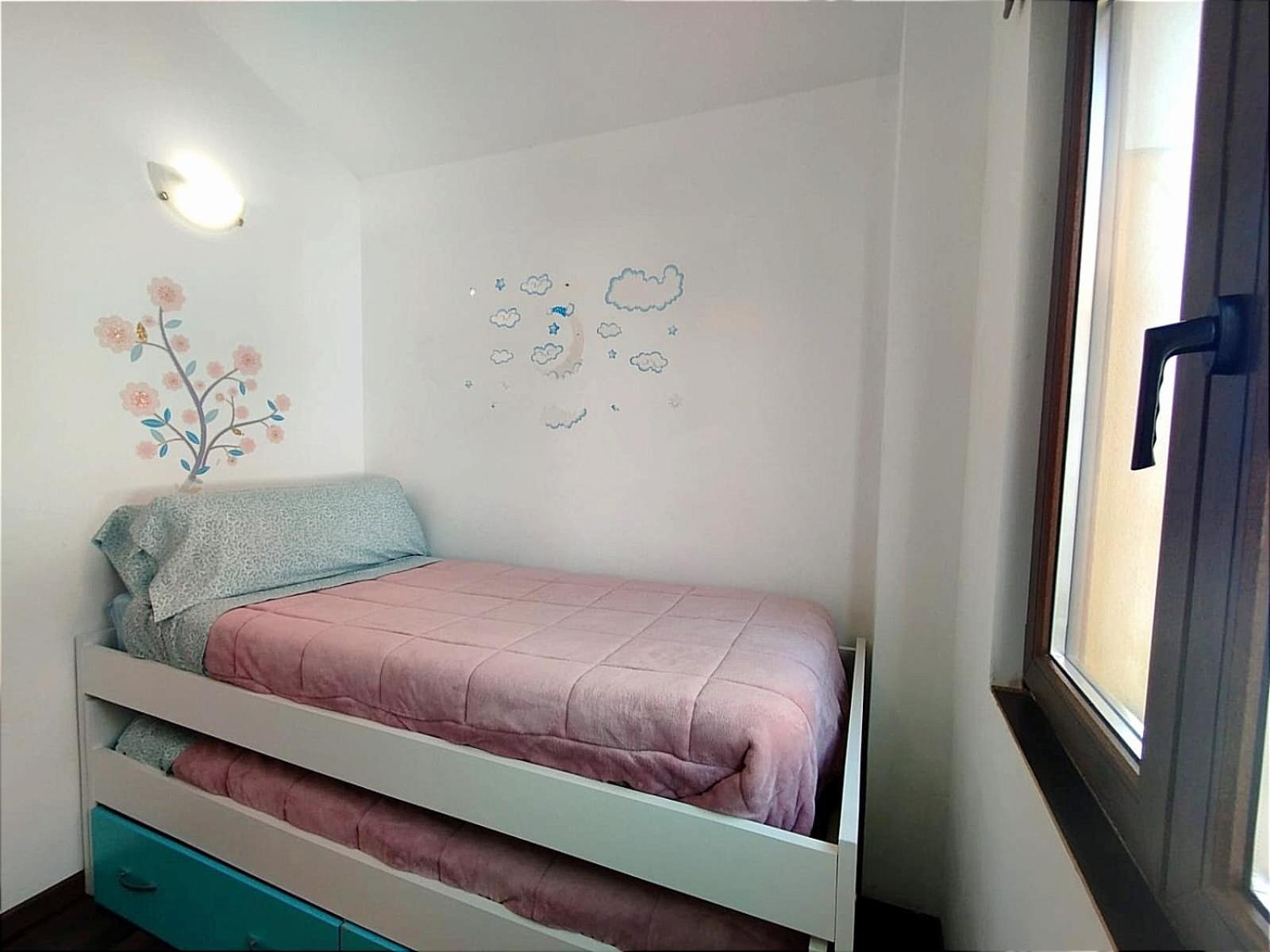 Apartamentos Copi Villa De Суансес Екстериор снимка