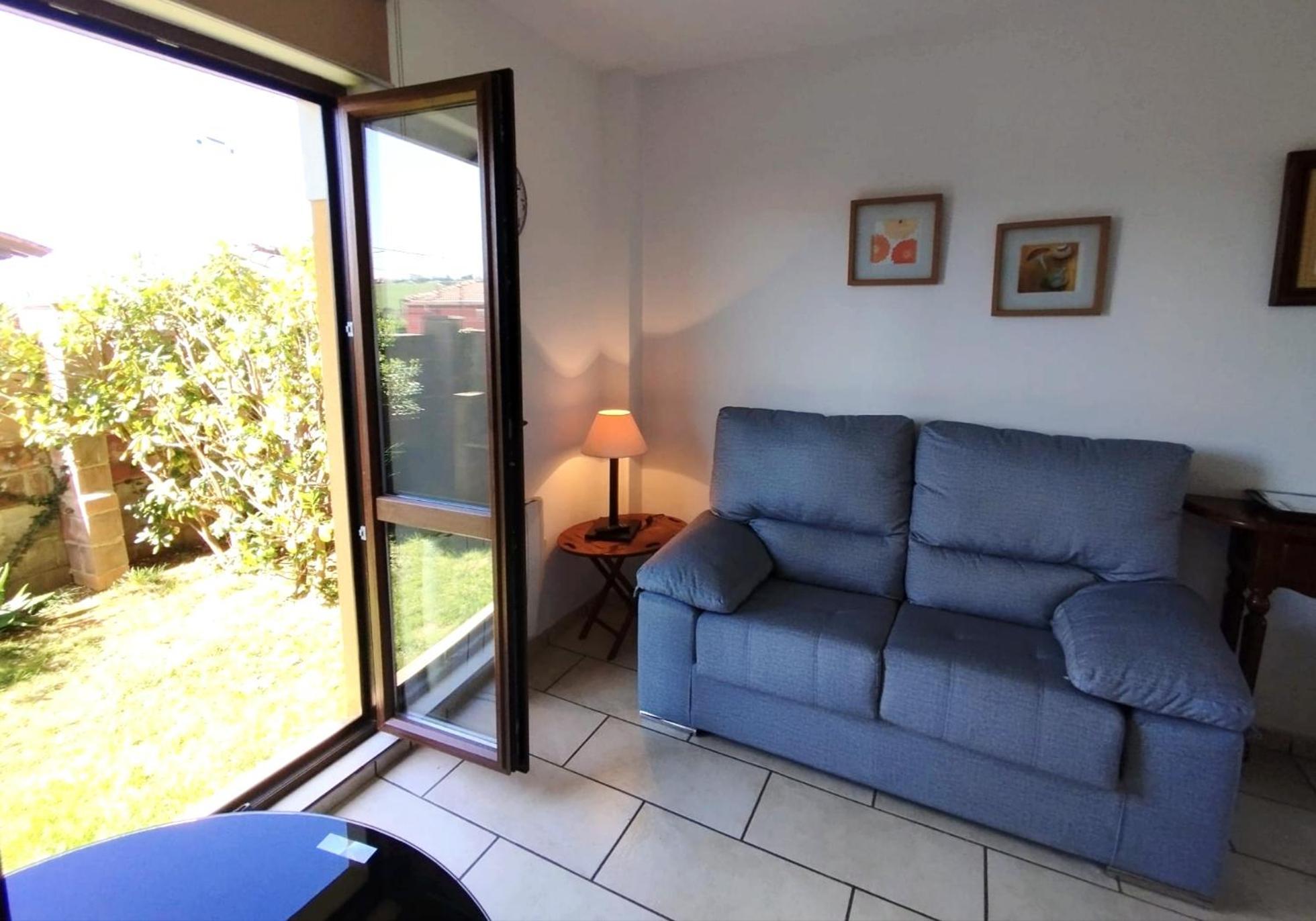 Apartamentos Copi Villa De Суансес Екстериор снимка