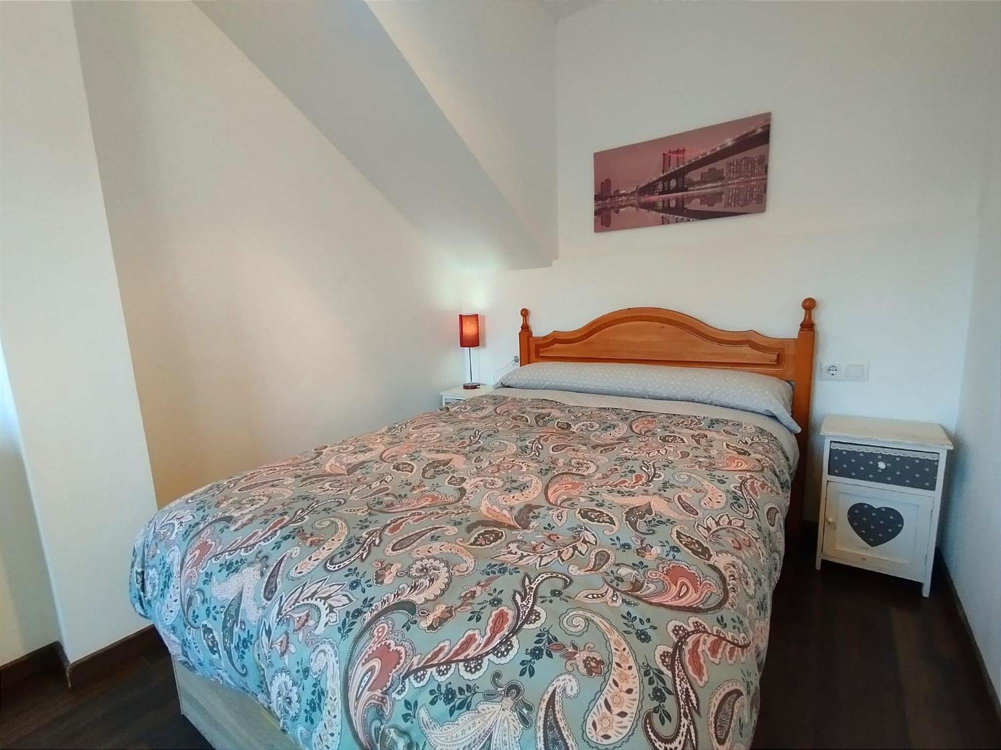 Apartamentos Copi Villa De Суансес Екстериор снимка