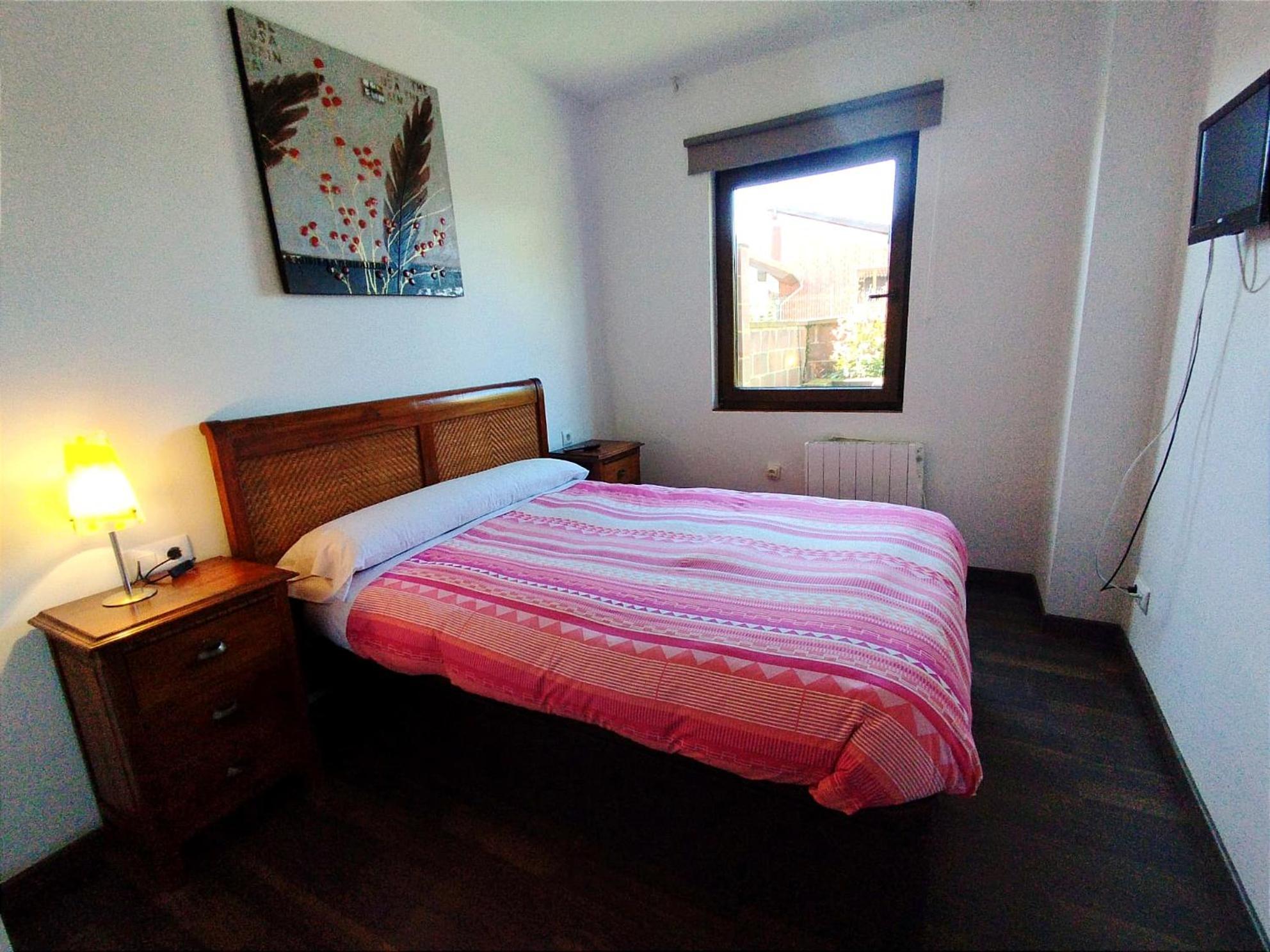 Apartamentos Copi Villa De Суансес Екстериор снимка